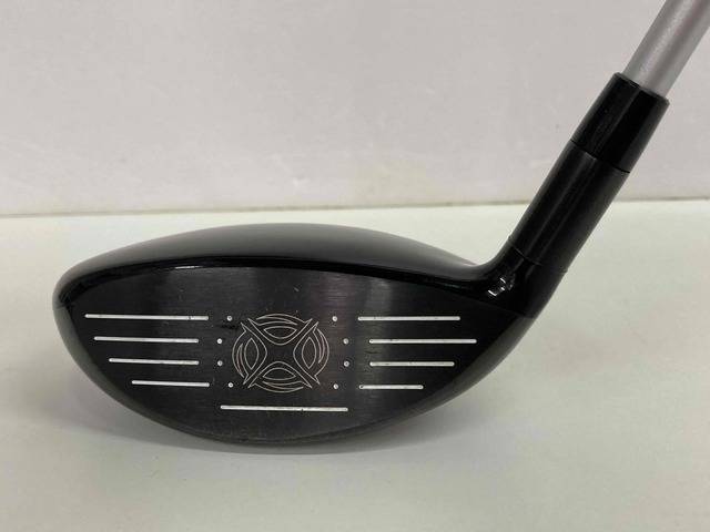 Callaway フェアウェイウッド X HOT (2013) #3(15゜)