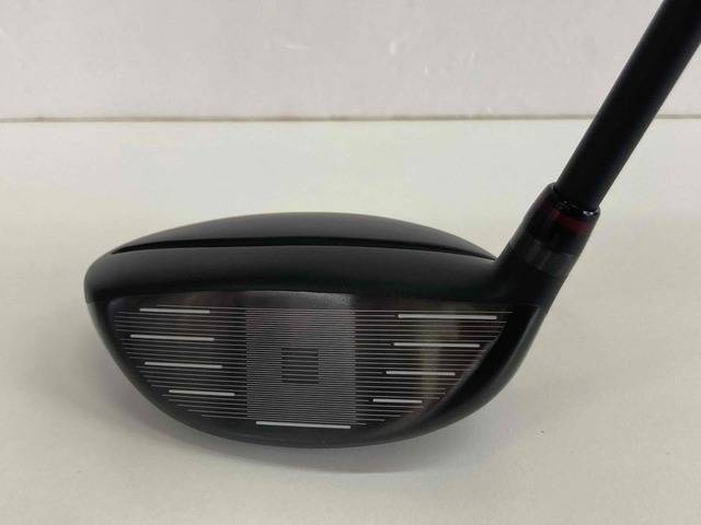GLOBERIDE フェアウェイウッド ONOFF FAIRWAY ARMS AKA (2024) #7(21°)