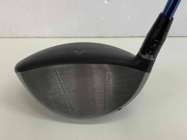 Callaway ドライバー ROGUE ST MAX LS 9°
