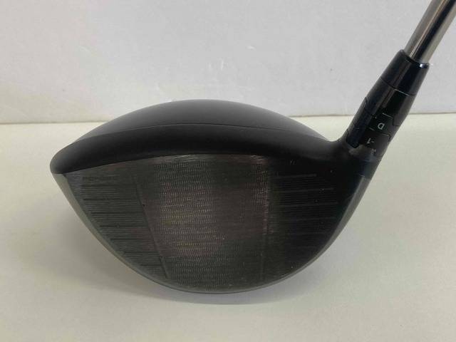 Callaway ドライバー PARADYM Triple Diamond 9°