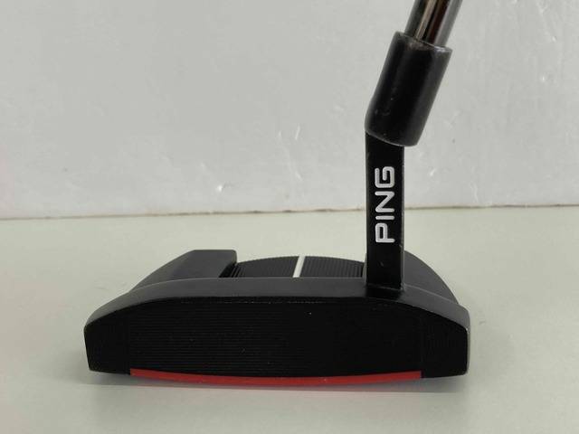PING パター PING (2021) OSLO H