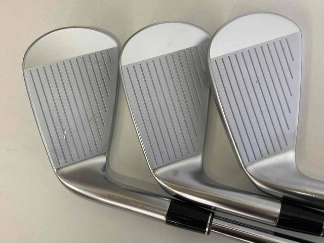 DUNLOP アイアンセット SRIXON Z-FORGED II  6S