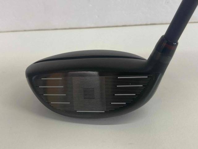 GLOBERIDE フェアウェイウッド ONOFF FAIRWAY ARMS AKA (2024) #7(21°)