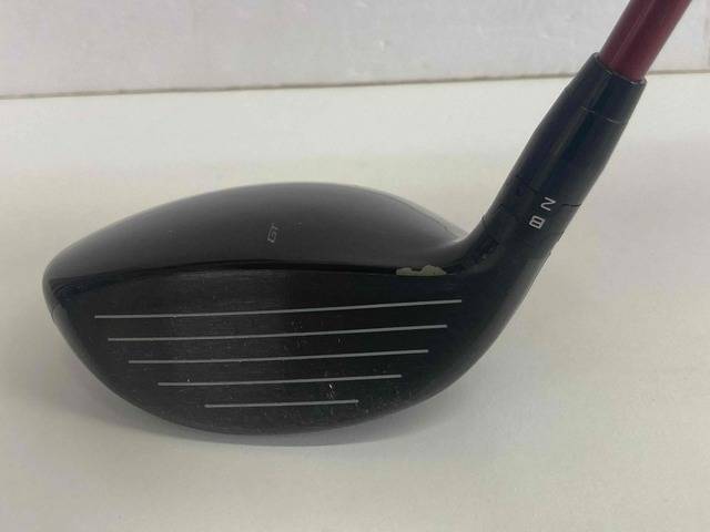 Titleist フェアウェイウッド GT2 15°
