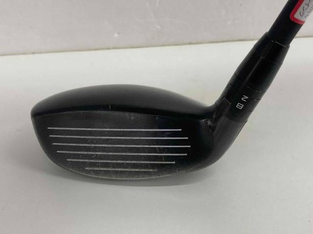 Titleist ユーティリティ TSR2 18°