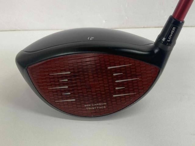 TaylorMade ドライバー STEALTH 2 HD 10.5°