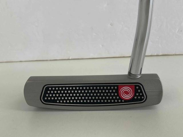 ODYSSEY パター MICROHINGE (2024) #DW