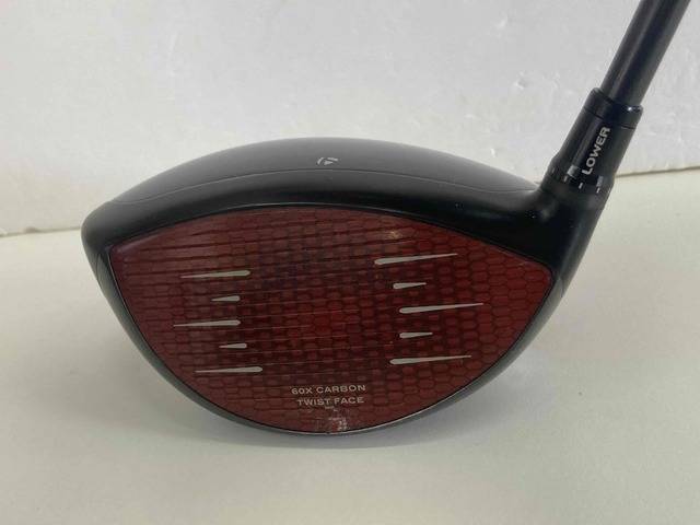 TaylorMade ドライバー STEALTH 2 HD 9°