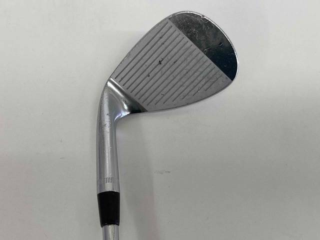 Callaway ウェッジ X FORGED ミルキークロム 52゜