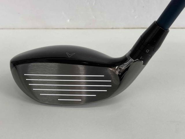 Callaway ユーティリティ PARADYM 24°