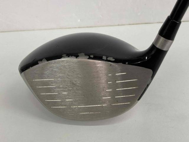 PING ドライバー G10 9゜