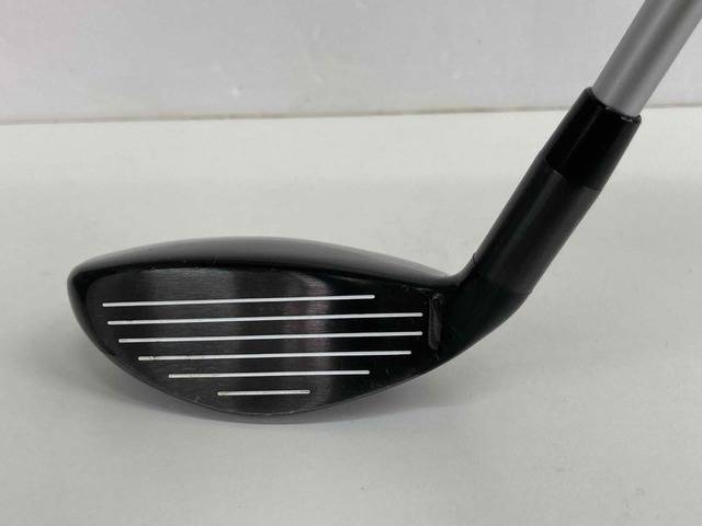 Callaway ユーティリティ X HOT PRO (2013) ユーティリティ