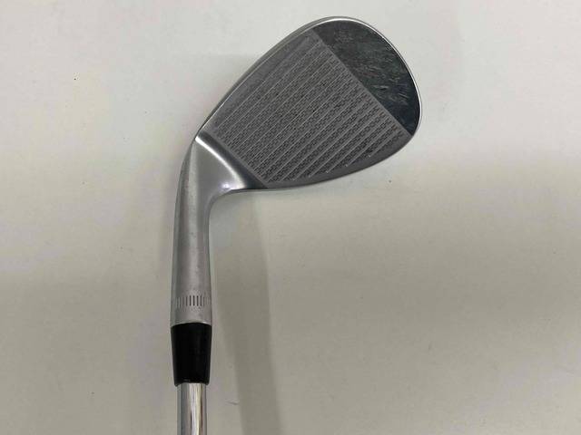 Callaway ウェッジ MACK DADDY 2 (クロムメッキ) 58゜C-14