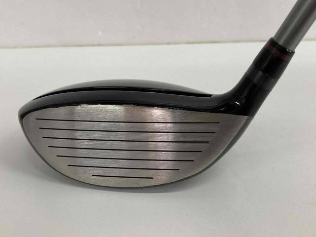 GLOBERIDE フェアウェイウッド ONOFF FAIRWAY ARMS KURO (2017) #3(15゜)