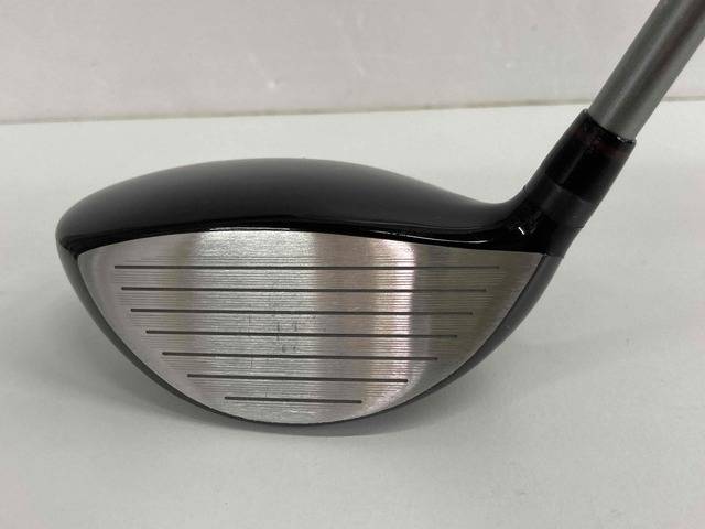 GLOBERIDE フェアウェイウッド ONOFF FAIRWAY ARMS KURO (2017) #5(18゜)