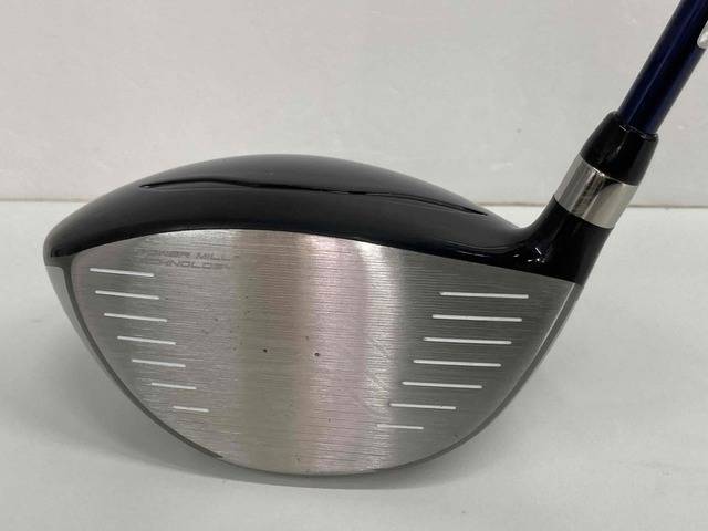 BRIDGESTONE ドライバー TOUR B JGR (2019) 9.5°