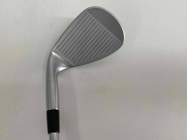 Mizuno ウェッジ S23 ホワイトサテンブラッシュ 54°-10° S-GRIND