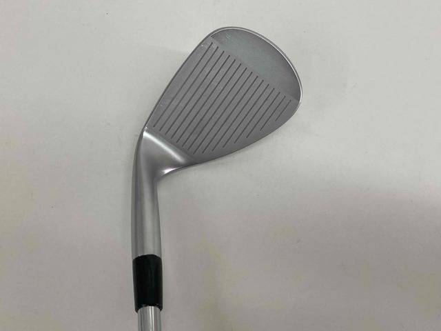 Mizuno ウェッジ S23 ホワイトサテンブラッシュ 60°-10° C-GRIND