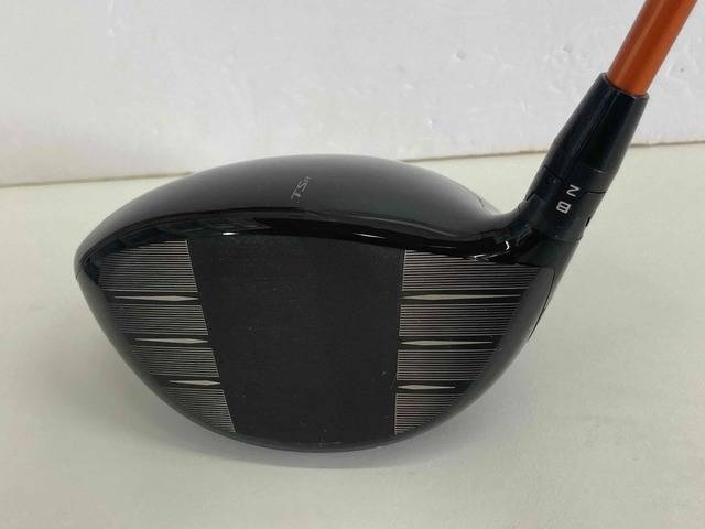Titleist ドライバー TSR2 10°
