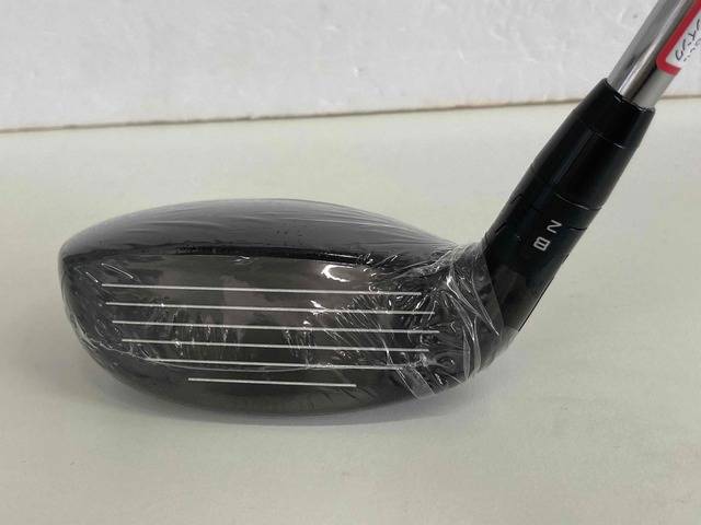 Titleist ユーティリティ TSi2 #4(21°)