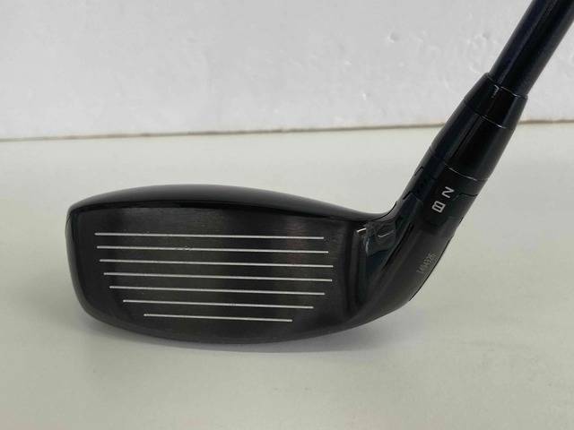Titleist ユーティリティ TSi3 #2(18°)
