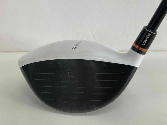TaylorMade ドライバー R15 460 (付属無) 11゜
