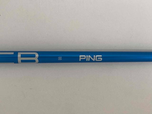 PING シャフト PING シャフト