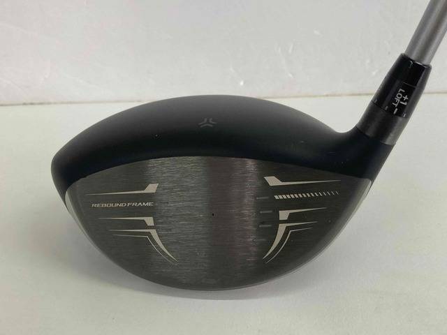 DUNLOP ドライバー SRIXON ZX5 Mk II LS 9.5°
