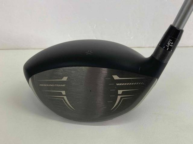 DUNLOP ドライバー SRIXON ZX5 Mk II LS 10.5°