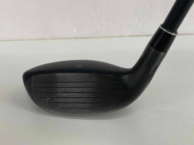 DUNLOP ユーティリティ SRIXON ZX Mk II HYBRID #3(19°)