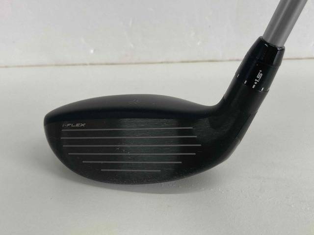 DUNLOP ユーティリティ SRIXON ZXi #3(19°)