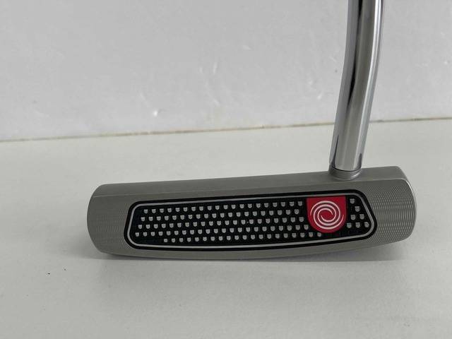 ODYSSEY パター MICROHINGE (2024) #DW