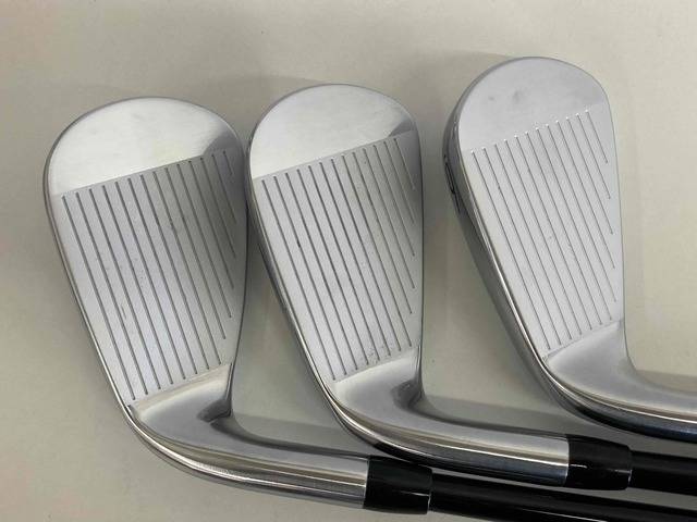 Titleist アイアンセット T350 (2023) 6本