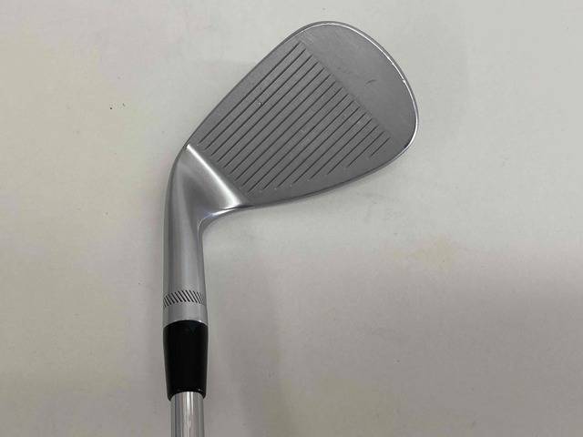 Titleist ウェッジ Vokey SM8 ツアークローム 48°-10F
