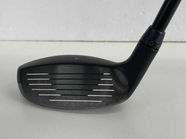 PING ユーティリティ G430 HYBRID #6(30°)