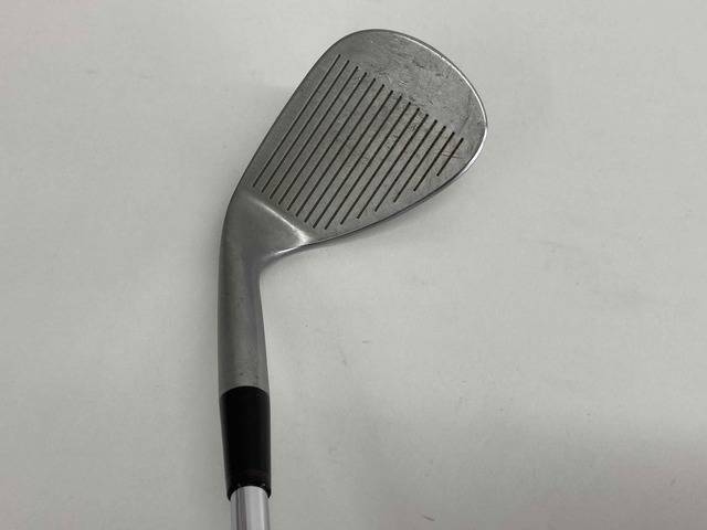 GLOBERIDE ウェッジ ONOFF FORGED (2024) ノーメッキ 56°-12°