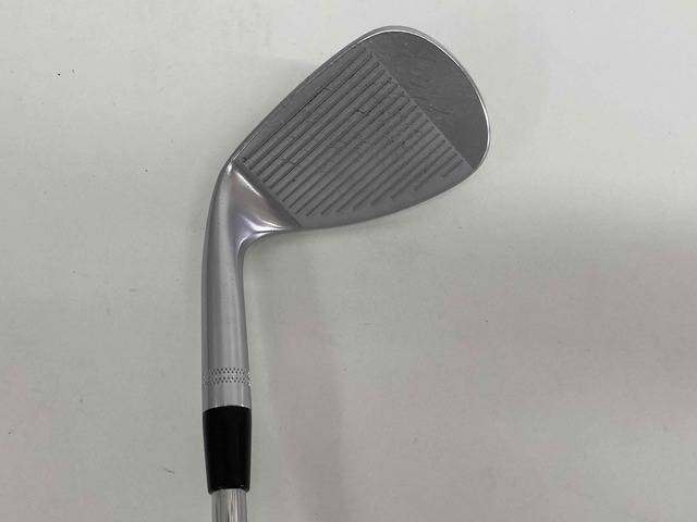 Titleist ウェッジ VOKEY COLD FORGED 58゜-08