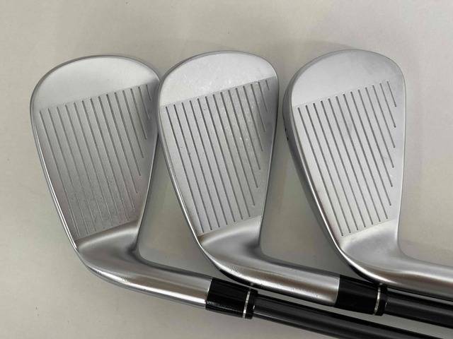 Callaway アイアンセット APEX DCB (2021) 6本