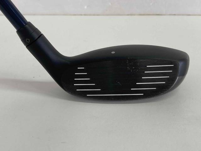 PING ユーティリティ G440 HYBRID #3(20°) レフティ