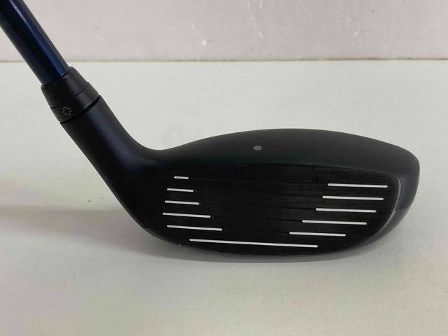 PING ユーティリティ G440 HYBRID #4(23°) レフティ