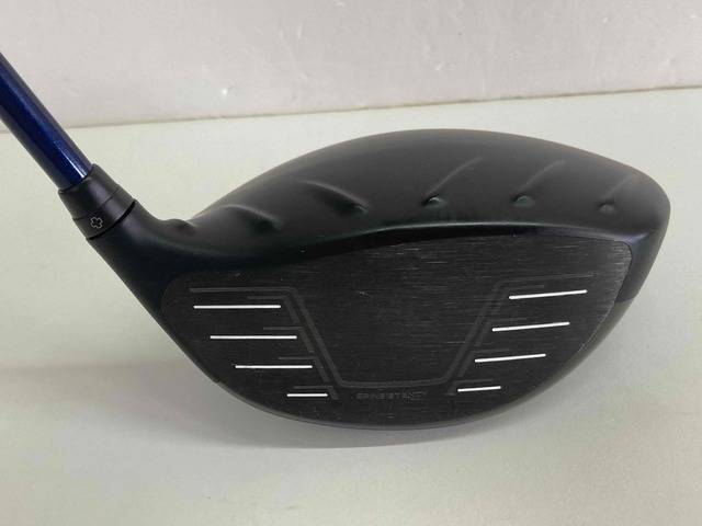 PING ドライバー G440 LST  9° レフティ