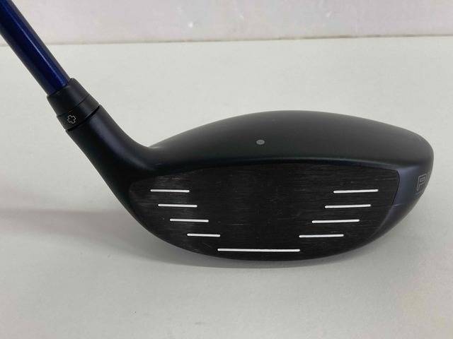 PING フェアウェイウッド G440 LST #3(15°) レフティ