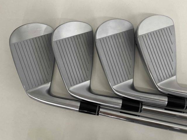 FOURTEEN アイアンセット TC-920 FORGED  8本