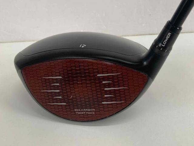 TaylorMade ドライバー STEALTH 2 PLUS+ (US)  9°