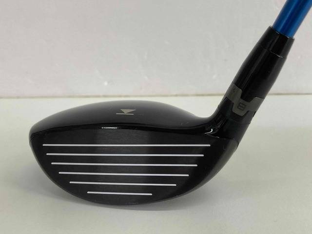 Titleist フェアウェイウッド 913F (付属無) 19゜