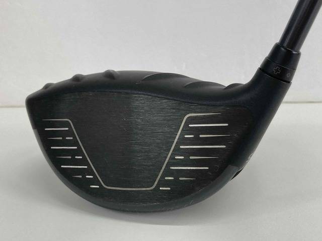 PING ドライバー G410 PLUS 10.5°