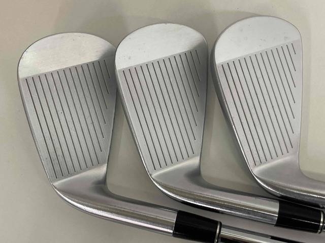 DUNLOP アイアンセット SRIXON Z-FORGED 6S