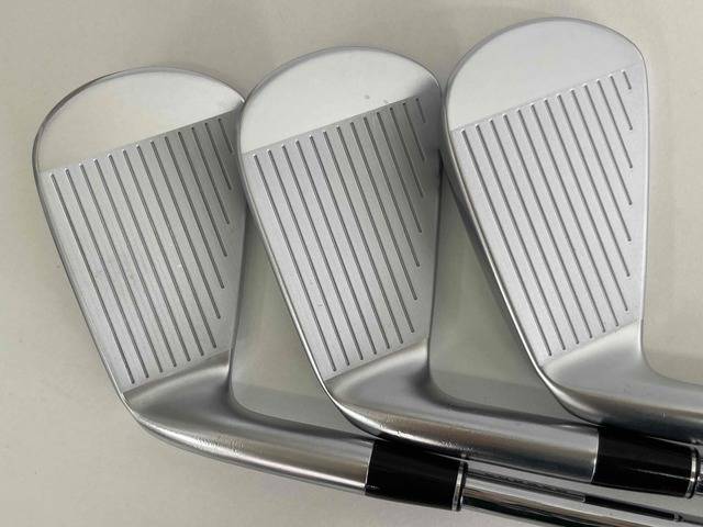 DUNLOP アイアンセット SRIXON ZX5 Mk II  6本
