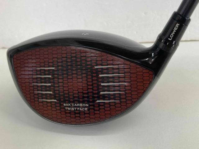 TaylorMade ドライバー STEALTH HD 10.5°