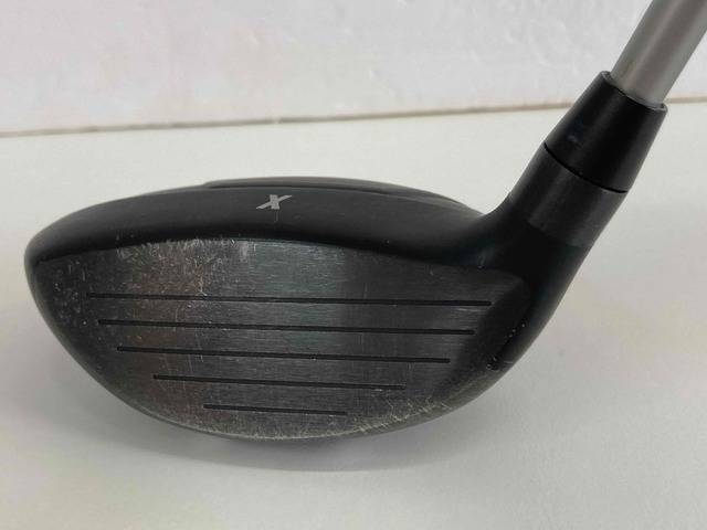 PXG フェアウェイウッド PXG 0211 (2021) #5(18°)